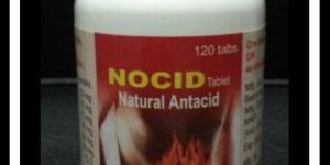 NOCID TABLET