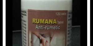 RUMANA TABLET