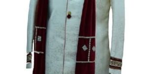 Indo Western Sherwani