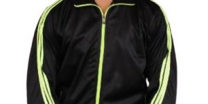 TRACK SUIT & SUPER POLLY