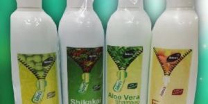 Zohras Hair Shampoo