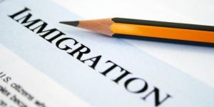 Exports and Immigrations