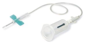 Blood Collection Set