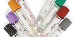 Blood Collection Tubes