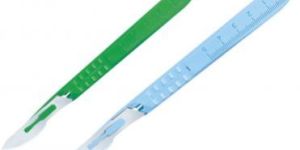 Scalpel Blade