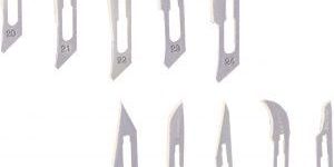 Surgical Blades