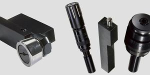 Carbide Roller Burnishing Tool