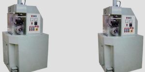 Centerless Burnishing Machine