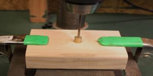 Down Rod Drilling Machine