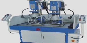 Multi Function Hydraulic Drilling Machine