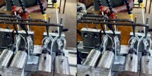 SPM Drilling Machine