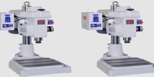 Tapping Machine with Multi Tapping Head