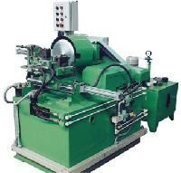Tube Polishing Machine
