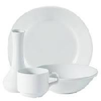 Ceramic Crockery