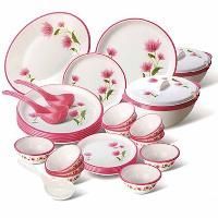 Plastic Crockery