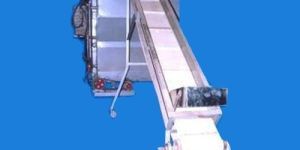 Electric Conveyor Dryer