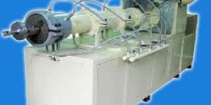 Fryums Extruder