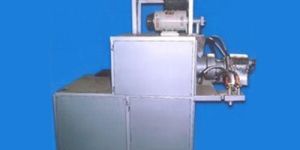 Rice Puff Extruder