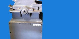 Scrap Grinding Machine