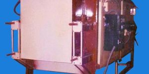 Three Tyre Electric Dryer