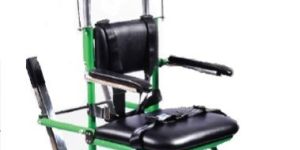 Evacuation Chair- Hospital Model