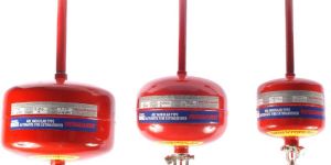 Modular Fire Extinguishers