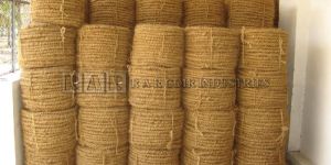 Machine Twisted Fibre Coir Rope