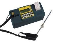 Portable Flue Gas Analyzer