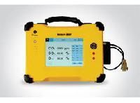 Portable Infrared Gas Analyzer