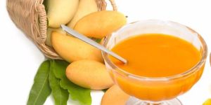 Mango Pulp