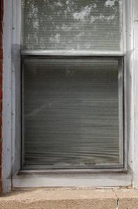 Aluminum Window Screen