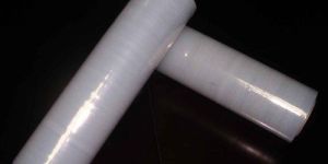 3 Layer Polyethylene Film Rolls