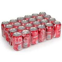 LDPE Collation Shrink Films