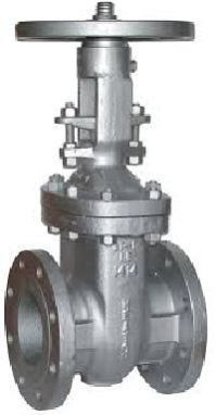 Industrial Gate Valves