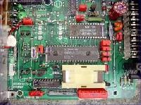 Microprocessor Controller Unit