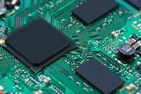 Electronic Circuit Board