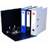 PVC File Folders