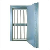 Strongrooms Doors