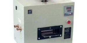 ID Card Fusing Machine