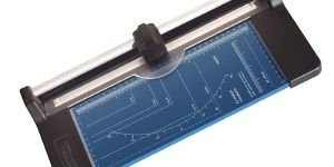 Paper Trimmers
