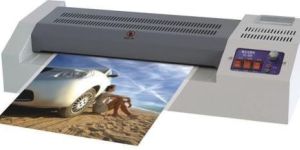 Photo Lamination Machine
