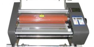 Roll Laminating Machine