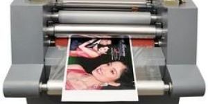 Thermal Lamination Machine