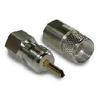 UHF Connectors