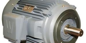 Electrical Motors
