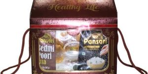 7KG PANSARI GIFT PACK