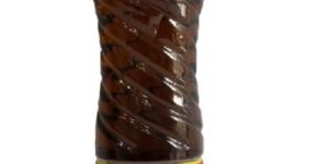 PANSARI KACCHI GHANI MUSTARD OIL 1LTR (PACK OF 12 Pcs)