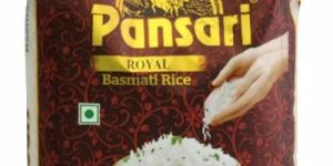 PANSARI ROYAL BASMATI RICE 1KG (PACK OF 20 Pcs)