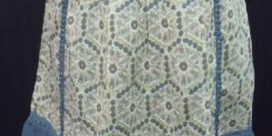 Printed Ladies Short Skirts