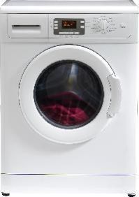 Front Loading Washing Machines